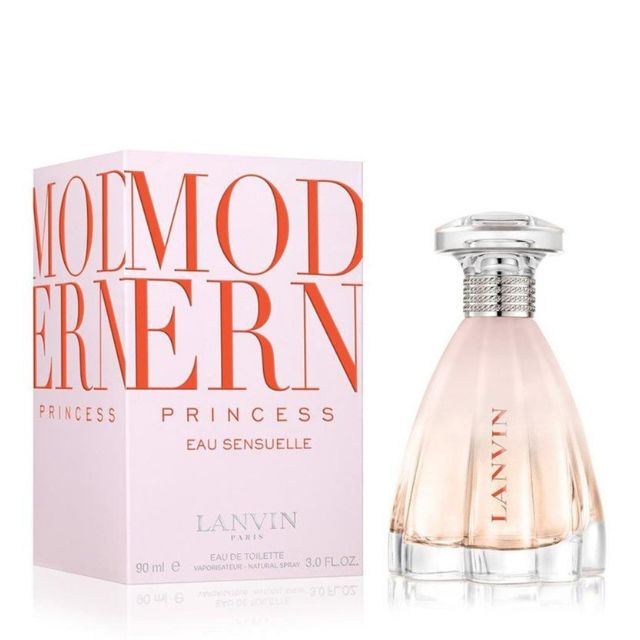 Lanvin Modern Princess Sensuelle Eau de Toilette