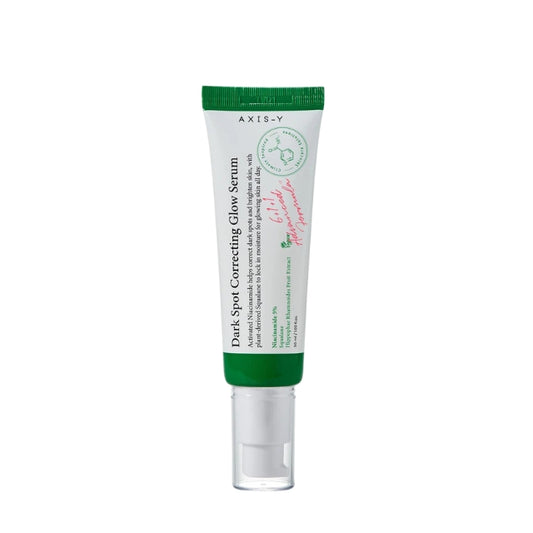 AXIS-Y Dark Spot Correcting Glow Serum