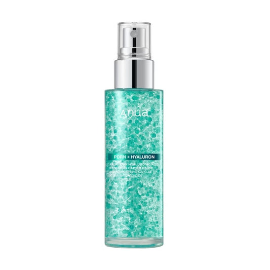 Anua Dewy Glow PDRN Hyaluronic Acid Hydrating Capsule Mist