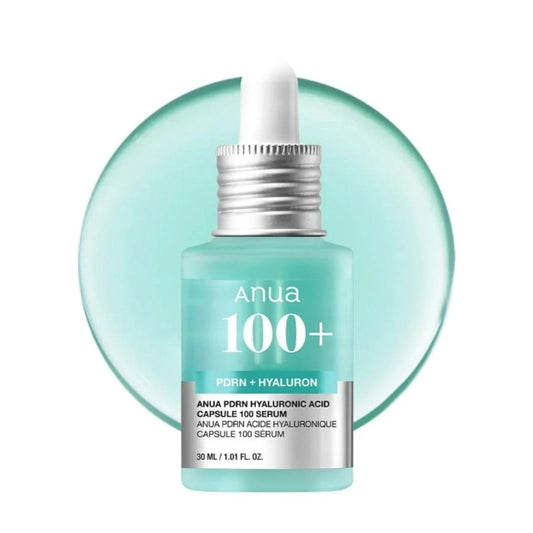 Anua PDRN Hyaluronic Acid Capsule 100 Serum