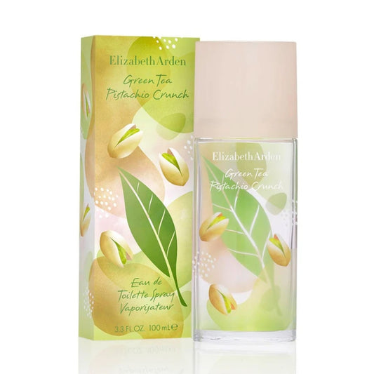 Elizabeth Arden Green Tea Psitachio Crunch