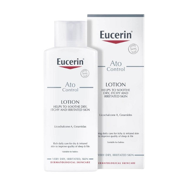 Eucerin Ato Control Lotion