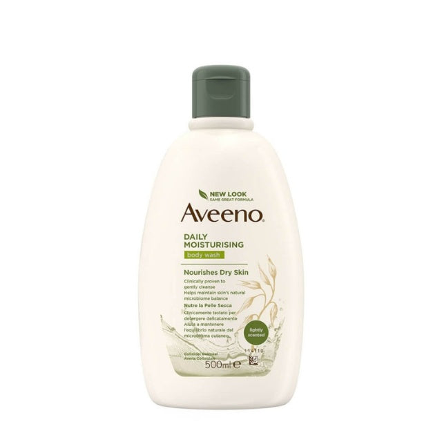 Aveeno Daily Moisturising Body Wash