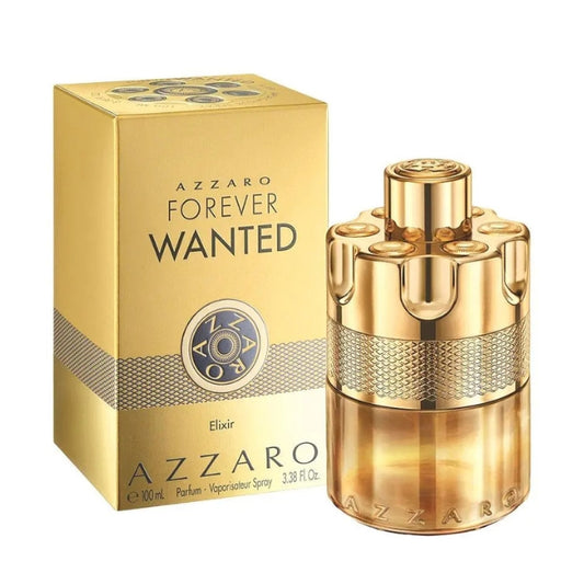 Azzaro Forever Wanted Elixir