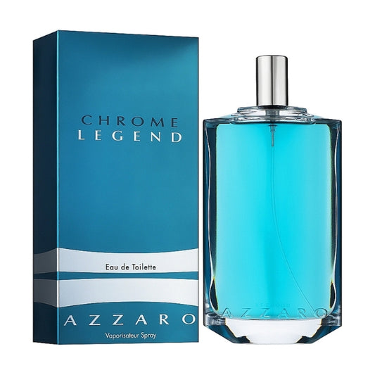 Azzaro Chrome Legend