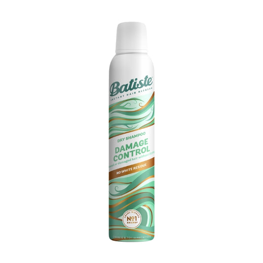 Batiste Dry Shampoo Damage Control