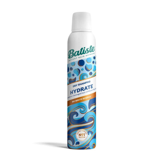 Batiste Dry Shampoo Hydrate