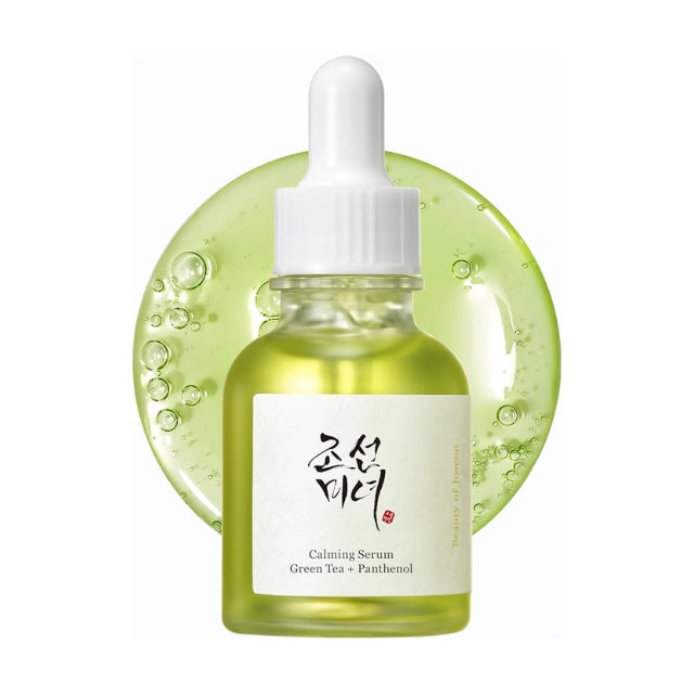 Beauty of Joseon Calming Serum Green Tea + Panthenol