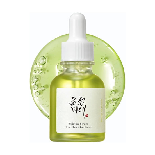 Beauty of Joseon Calming Serum Green Tea + Panthenol