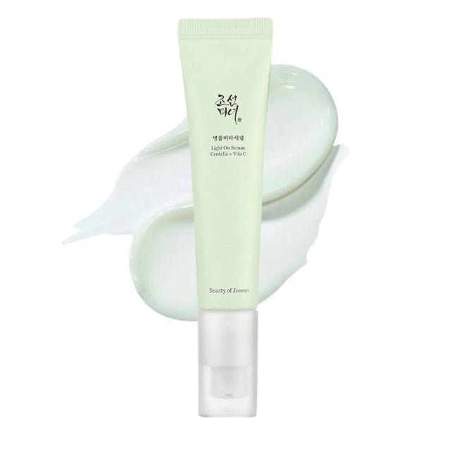 Beauty of Joseon Light On Serum Centella + Vita C