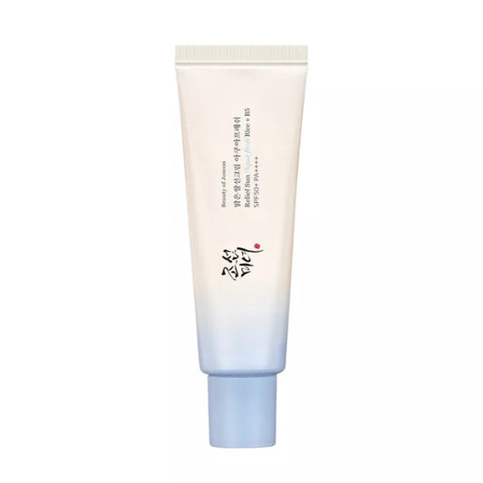 Beauty of Joseon Relief Sun: Aqua-Fresh + B5 SPF50+