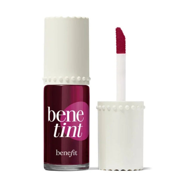 Benefit Benetint Cheek & Lip Stain
