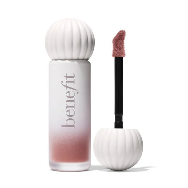 Benefit Plushtint Matte Velvet Lip Tint