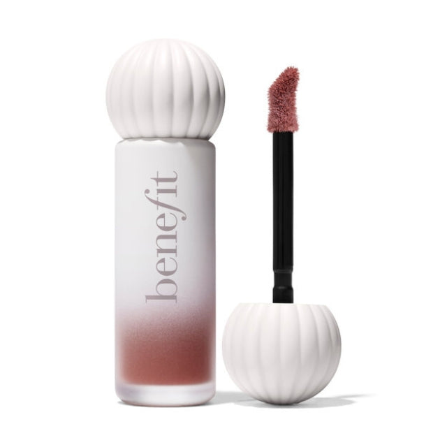 Benefit Plushtint Matte Velvet Lip Tint