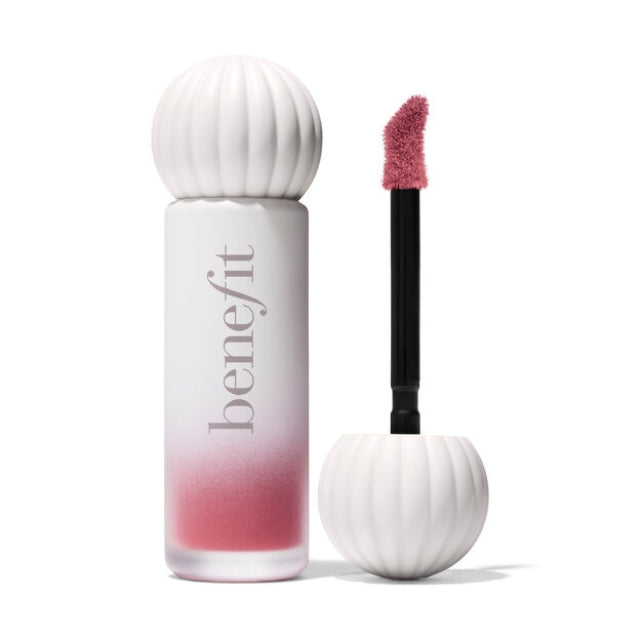 Benefit Plushtint Matte Velvet Lip Tint