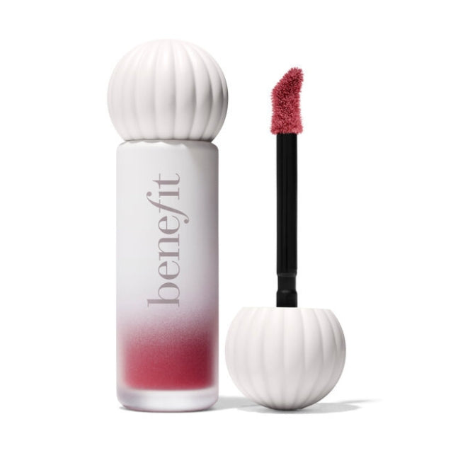 Benefit Plushtint Matte Velvet Lip Tint
