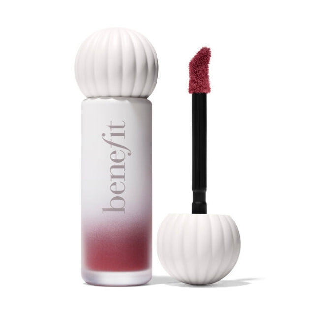 Benefit Plushtint Matte Velvet Lip Tint
