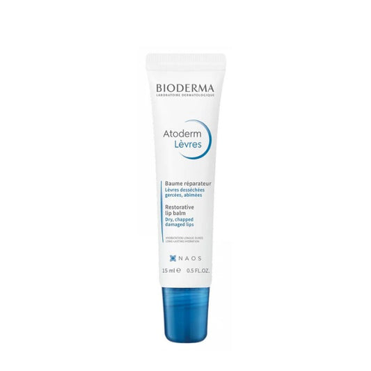 Bioderma Atoderm Lip Balm