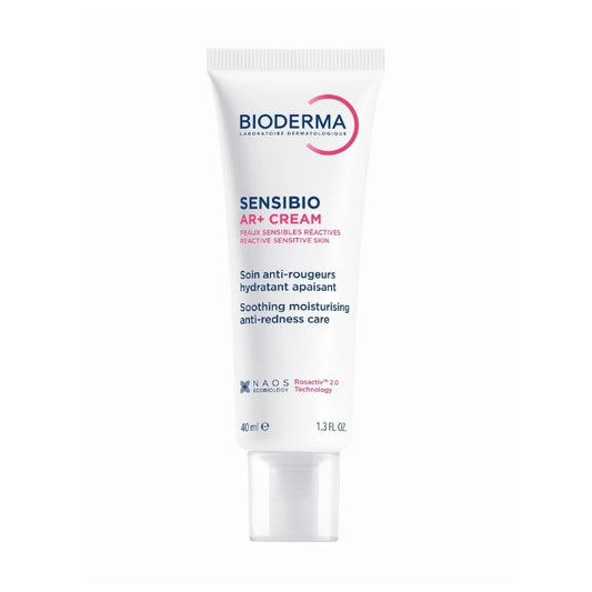 Bioderma Sensibio AR+ Cream