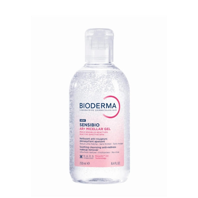 Bioderma Sensibio AR+ Micellar Gel