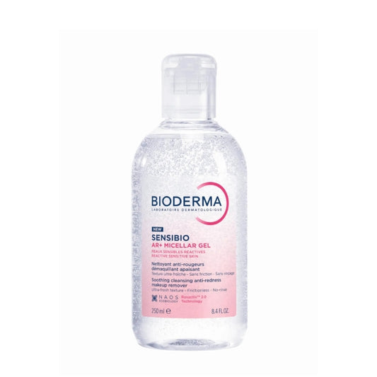 Bioderma Sensibio AR+ Micellar Gel