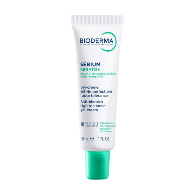 Bioderma Sebium Kerato+