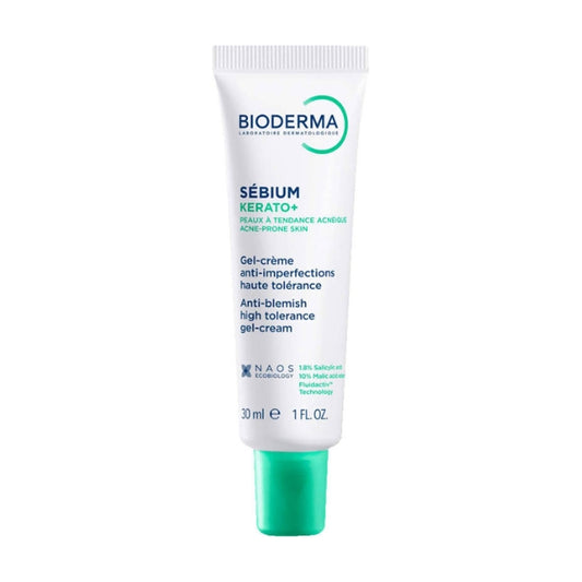 Bioderma Sebium Kerato+