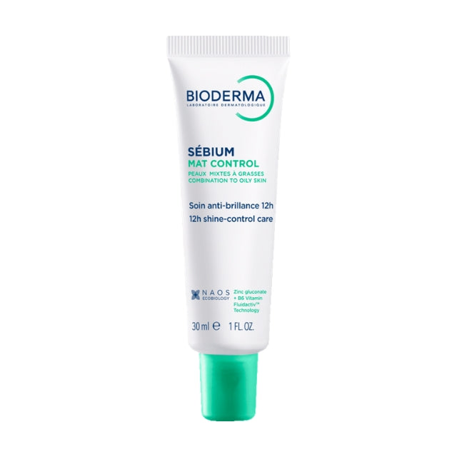 Bioderma Sebium Mat Control