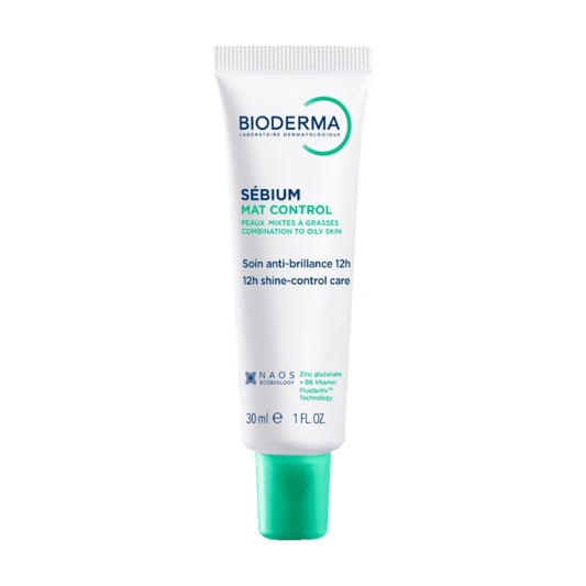 Bioderma Sebium Mat Control