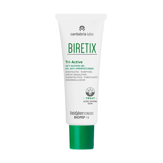 Biretix Tri-Active Anti-Blemish Gel