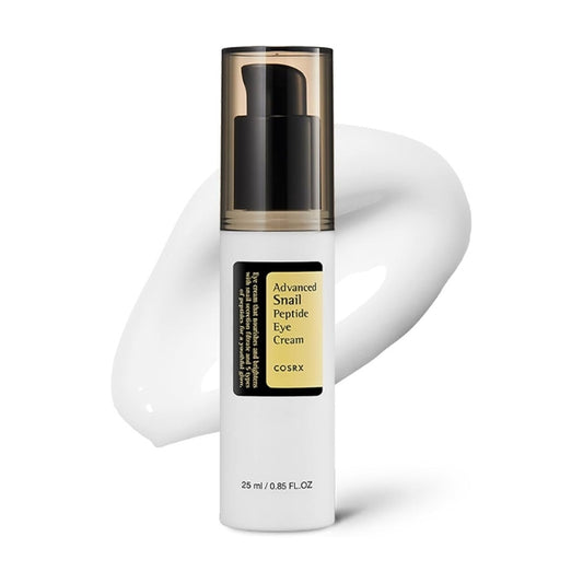 COSRX Advanced Snail Peptide Eye Cream