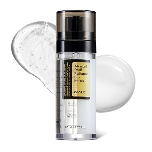 COSRX Advanced Snail Radiance Dual Essence