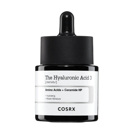 COSRX The Hyaluronic Acid 3 Serum