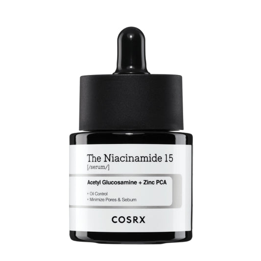 COSRX The Niacinamide 15 Serum