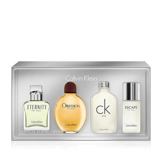 Calvin Klein Mini Gift Set