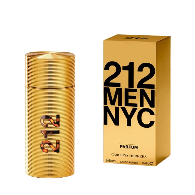 Carolina Herrera 212 Men Parfum