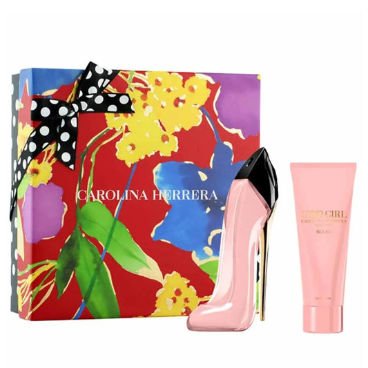 Carolina Herrera Good Girl Blush Gift Set