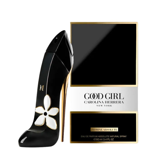 Carolina Herrera Good Girl Jasmine Absolute