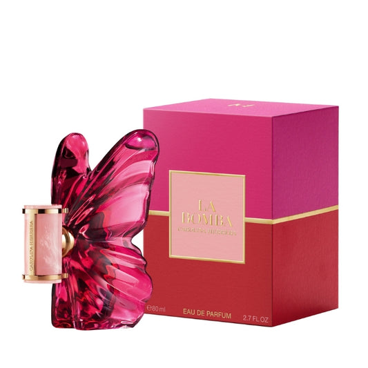 Carolina Herrera La Bomba
