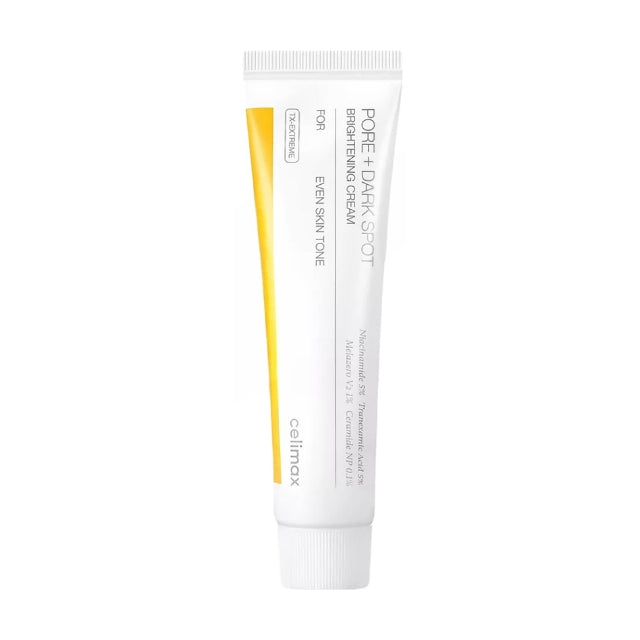 Celimax Pore + Dark Spot Brightening Cream