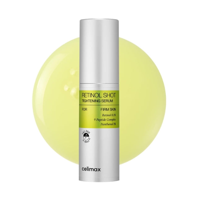 Celimax The VITA-A Retinal Shot Tightening Serum