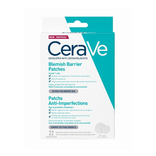 CeraVe Blemish Control Patches