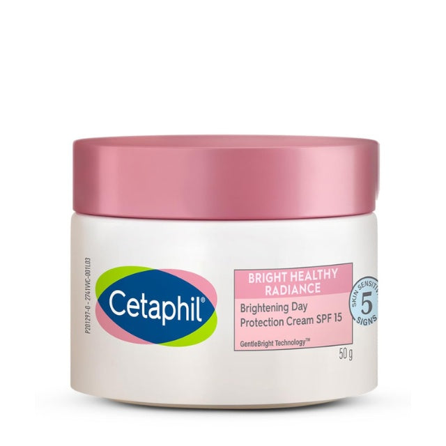 Cetaphil Brightening Day Cream