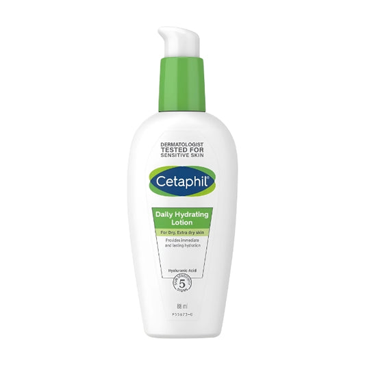 Cetaphil Daily Hydrating Lotion