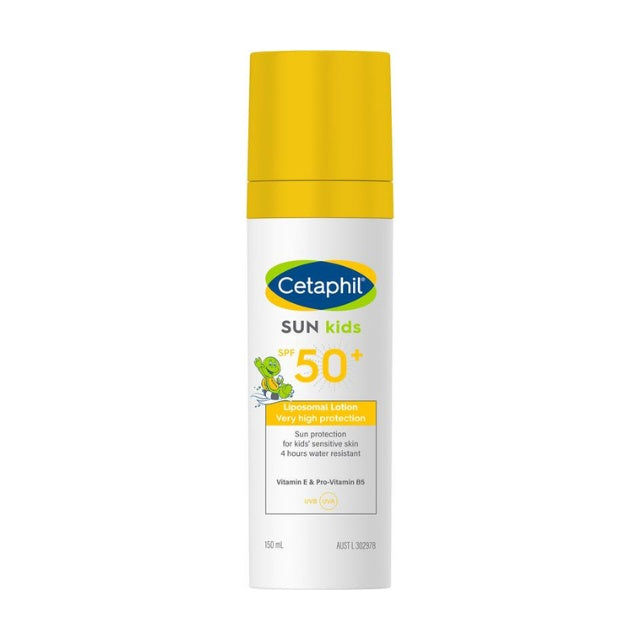 Cetaphil Sun Kids Lotion SPF50+