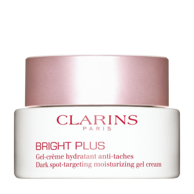 Clarins Bright Plus Gel Cream