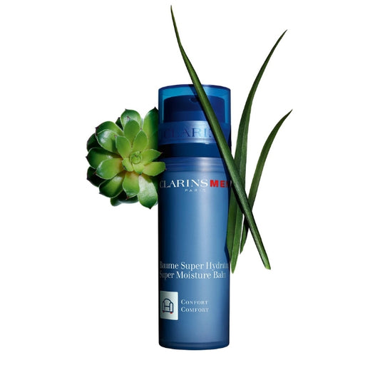 Clarins Men Super Moisture Balm