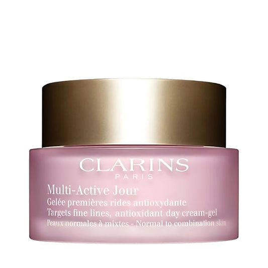 Clarins Multi-Active Day Cream Gel