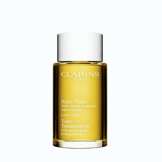 Clarins Tonic Treatment Oil