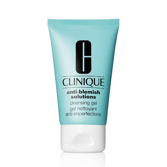 Clinique Anti-Blemish Solutions Cleansing Gel